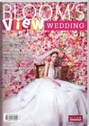 Buchcover BLOOM's VIEW Wedding 2024 (No.10)