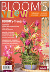 Buchcover BLOOM's VIEW 1/2024 (No.21)