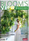 Buchcover BLOOM's VIEW Wedding 2025 (No.11)