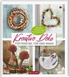 Buchcover Kreative Deko