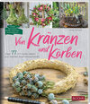 Buchcover Von Kränzen und Körben