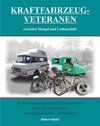 Buchcover KRAFTFAHRZEUGVETERANEN