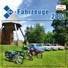 Buchcover IFA-Fahrzeuge 2021
