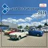 Buchcover Kalender IFA- und Ost-Fahrzeuge 2026
