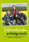 Buchcover Naturverbunden erfolgreich