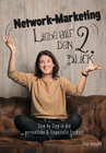 Buchcover Network-Marketing, Liebe auf den 2.Blick