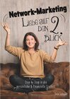 Buchcover Network-Marketing, Liebe auf den 2.Blick