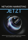 Buchcover Network-Marketing JETZT