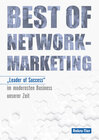 Buchcover Best of Network-Marketing
