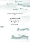 Buchcover Der Tieffliegerangriff und die Zugexplosion von Hopfgarten