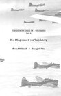 Buchcover Der Fliegermord von Vogelsberg