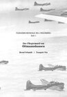Buchcover Der Fliegermord von Ottmannshausen