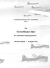Buchcover Die Terrorflieger-Akte des Luftwaffen-Führungsstabes