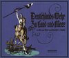 Buchcover Deutschlands Wehr Zu Land und Meer