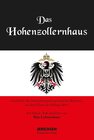 Buchcover Das Hohenzollernhaus