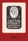 Buchcover Artur Fürst: Das Reich der Kraft