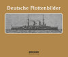 Buchcover Deutsche Flottenbilder