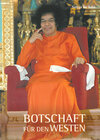 Buchcover Botschaft für den Westen