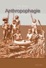 Buchcover Anthropophagie