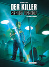 Buchcover Der Killer: Secret Agenda