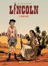Buchcover Lincoln