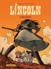 Buchcover Lincoln