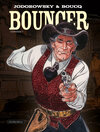 Buchcover Bouncer