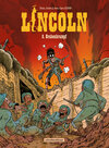 Buchcover Lincoln