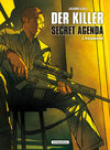 Buchcover Der Killer: Secret Agenda