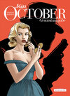 Buchcover Miss October: Gesamtausgabe