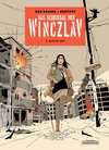 Buchcover Das Schicksal der Winczlav