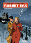 Buchcover Robert Sax