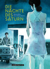 Buchcover Die Nächte des Saturn