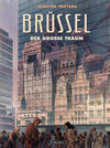 Buchcover Brüssel