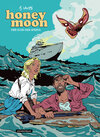 Buchcover Honeymoon