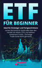 Buchcover ETF für Beginner