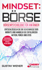 Buchcover Mindset: Börse