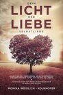 Buchcover Dein Licht der Liebe - Selbstliebe