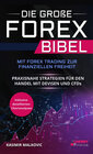 Buchcover Die große Forex Bibel