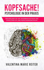 Buchcover Kopfsache! - Psychologie in der Praxis