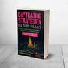 Buchcover Daytrading Strategien in der Praxis