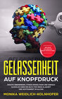 Buchcover Gelassenheit auf Knopfdruck