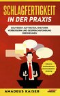 Buchcover Schlagfertigkeit in der Praxis