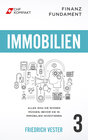 Buchcover Finanz Fundament: Immobilien