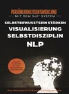 Buchcover Persönlichkeitsentwicklung mit dem 360° System