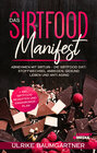 Buchcover Das Sirtfood Manifest