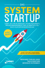 Buchcover Das System Startup