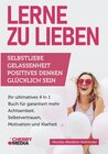Buchcover Lerne zu Lieben