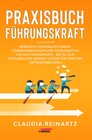 Buchcover Praxisbuch Führungskraft