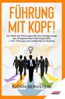 Buchcover Führung mit Kopf!